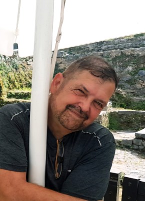 Panos из Χανιά 65 лет