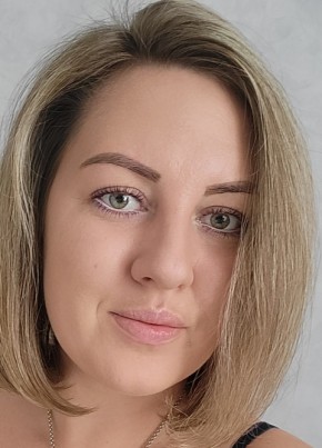 Svetlana, 39, Russia, Moscow