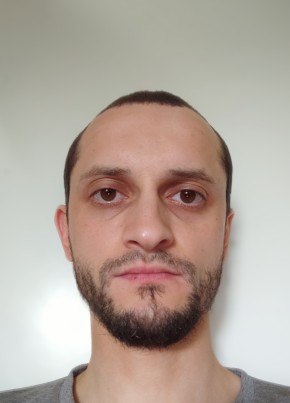 Артур, 30, Azərbaycan Respublikası, Dzhalilabad