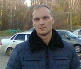 Иван, 48 лет, Новая Малыкла