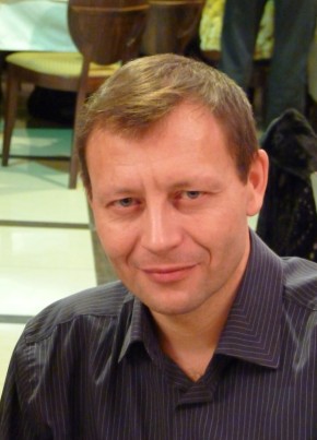 Рамиль, 58, Россия, Екатеринбург