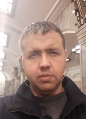 Джони, 40, Россия, Санкт-Петербург