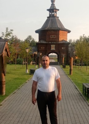 Артур, 38, Россия, Ногинск