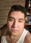 alejandro, 25 лет, México Distrito Federal