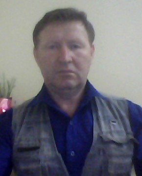 Николай, 61, Россия, Ува