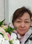 Зульфиям, 55 лет, Алматы
