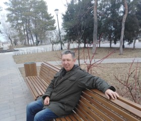 Андрей, 49 лет, Волгоград