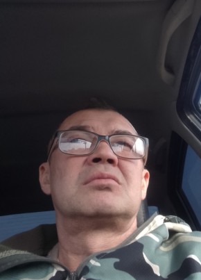Руслан, 49, Россия, Капустин Яр