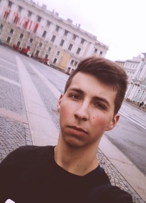 Владимир, 24, Россия, Покров