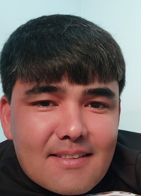 Нагмат, 35, Türkmenistan, Aşgabat
