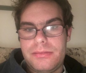 William, 28, Peterborough