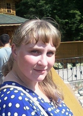 Светлана, 37, Россия, Арзамас