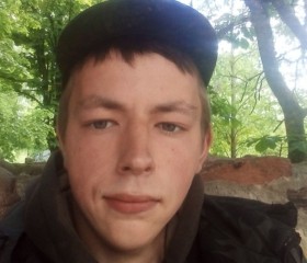 Алексей, 21 год, Берасьце