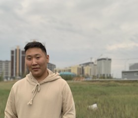 Peacedaliz, 24, Yakutsk