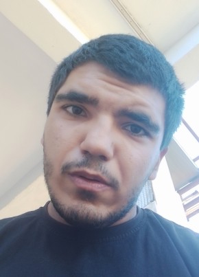 Yujı из Gaziantep 20 лет