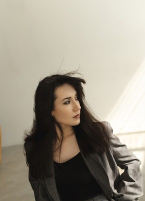 Elizaveta, 36, Russia, Moscow