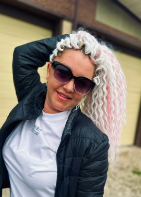 Елена из Екатеринбурга 42 года