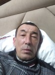 Адылбек, 50 лет, Атырау
