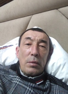 Адылбек, 50, Қазақстан, Атырау