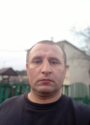 Aleksandr, 37, Belarus, Kalinkavichy