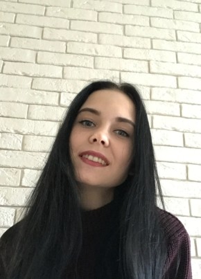 Valeriya, 30, Russia, Moscow