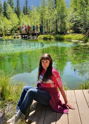 Mariya, 37, Russia, Yekaterinburg