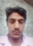 Anil Kumar, 21 год, Jaipur