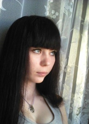 марина, 28, Россия, Чистополь