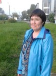 Марина, 53 года, Ангарск