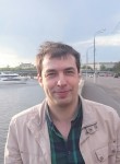 Sergey, 48, Moscow