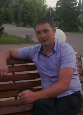Алексей, 42, Россия, Борисоглебск