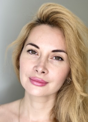 Людмила из Берасьце 37 лет