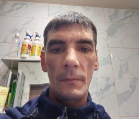 Maksim, 41, Washington D.C.