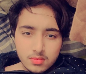 Obed Nasir, 22 года, لاہور