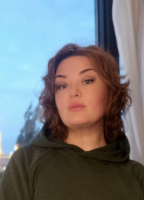 Мария, 46, Россия, Зеленоград