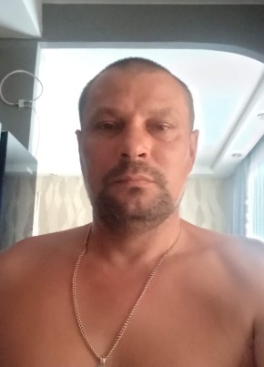 Роман из Вязники 49 лет