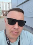 Andrey, 43, Pyt-Yakh