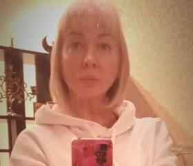 Nadin Nadin, 50, Moscow