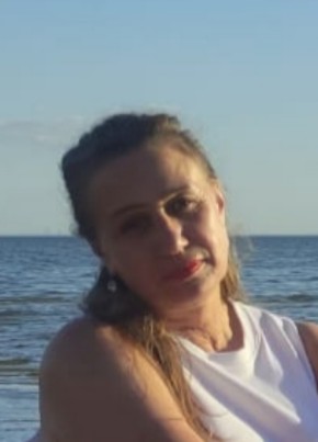 Ирина из Великие Луки 57 лет