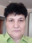 Гуля, 54 года, Нижнекамск