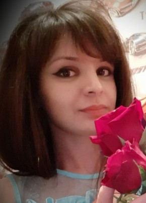 Марина из Москвы 36 лет