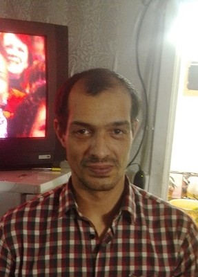 Артур, 45, Россия, Кичменгский Городок