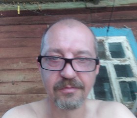 Алексей, 49 лет, Светлый Яр