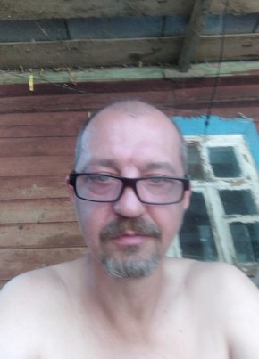 Алексей, 49, Россия, Светлый Яр