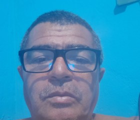 Dantas, 53 года, João Pessoa