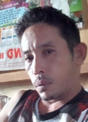 Reymon, 40, Pilipinas, Lungsod ng Dabaw