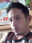 Reymon, 40 лет, Lungsod ng Dabaw