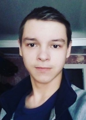 Николай, 22, Россия, Красные Четаи