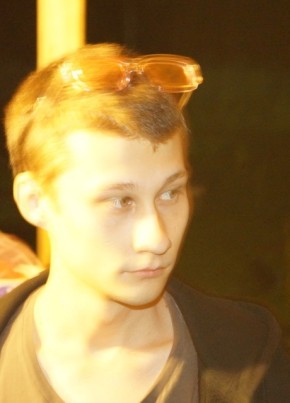 Сергей, 18, Россия, Новокузнецк