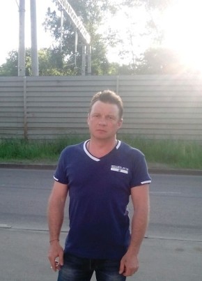 Игорь, 51, A Magyar Népköztársaság, Veresegyház